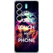 Чохол BoxFace Tecno Camon 40 