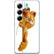 Чохол BoxFace Tecno Camon 40 