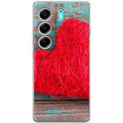 Чохол BoxFace Tecno Camon 40 