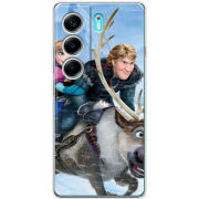 Чохол BoxFace Tecno Camon 40 