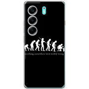 Чохол BoxFace Tecno Camon 40 