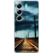 Чохол BoxFace Tecno Camon 40 