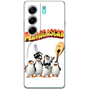 Чохол BoxFace Tecno Camon 40 