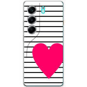 Чохол BoxFace Tecno Camon 40 