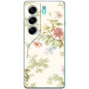 Чохол BoxFace Tecno Camon 40 