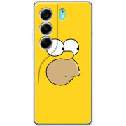 Чохол BoxFace Tecno Camon 40 