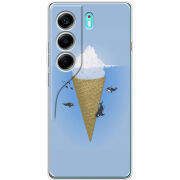 Чохол BoxFace Tecno Camon 40 