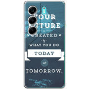 Чохол BoxFace Tecno Camon 40 