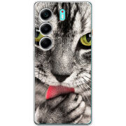 Чохол BoxFace Tecno Camon 40 