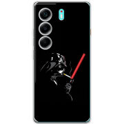 Чохол BoxFace Tecno Camon 40 