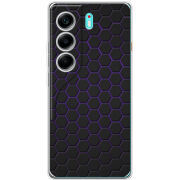 Чохол BoxFace Tecno Camon 40 