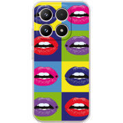 Чохол BoxFace Xiaomi 17 