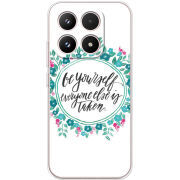 Чохол BoxFace Xiaomi 17 