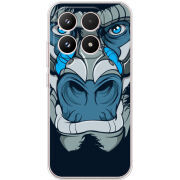 Чохол BoxFace Xiaomi 17 