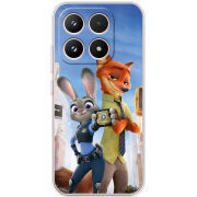 Чохол BoxFace Xiaomi 17 