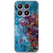 Чохол BoxFace Xiaomi 17 