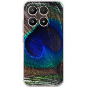 Чохол BoxFace Xiaomi 17 