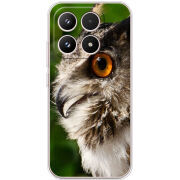 Чохол BoxFace Xiaomi 17 