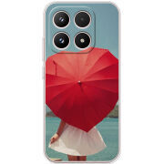 Чохол BoxFace Xiaomi 17 