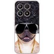 Чохол BoxFace Xiaomi 17 