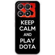 Чохол BoxFace Xiaomi 17 