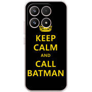 Чохол BoxFace Xiaomi 17 