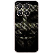 Чохол BoxFace Xiaomi 17 