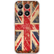 Чохол BoxFace Xiaomi 17 