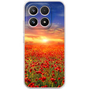 Чохол BoxFace Xiaomi 17 