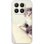 Чохол BoxFace Xiaomi 17 