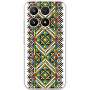 Чохол BoxFace Xiaomi 17 