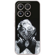 Чохол BoxFace Xiaomi 17 