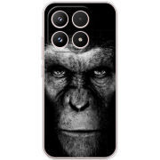 Чохол BoxFace Xiaomi 17 