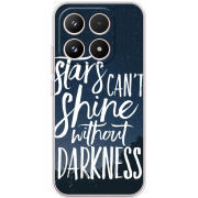 Чохол BoxFace Xiaomi 17 