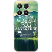 Чохол BoxFace Xiaomi 17 