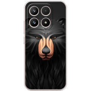 Чохол BoxFace Xiaomi 17 