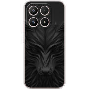 Чохол BoxFace Xiaomi 17 