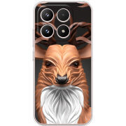 Чохол BoxFace Xiaomi 17 