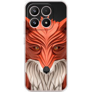Чохол BoxFace Xiaomi 17 