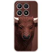 Чохол BoxFace Xiaomi 17 