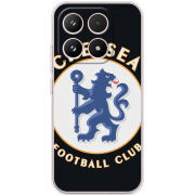Чохол BoxFace Xiaomi 17 FC Chelsea