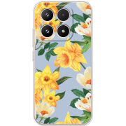 Чохол BoxFace Xiaomi 17 