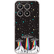 Чохол BoxFace Xiaomi 17 