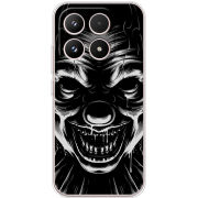 Чохол BoxFace Xiaomi 17 