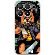 Чохол BoxFace Xiaomi 17 