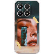 Чохол BoxFace Xiaomi 17 