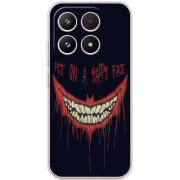 Чохол BoxFace Xiaomi 17 