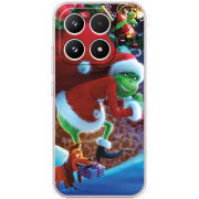 Чохол BoxFace Xiaomi 17 