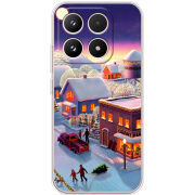 Чохол BoxFace Xiaomi 17 