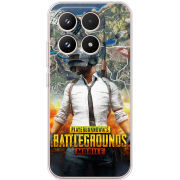 Чохол BoxFace Xiaomi 17 